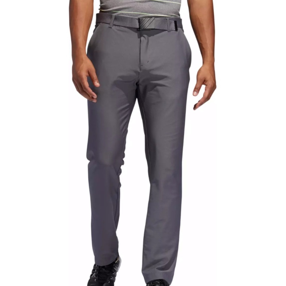 adidas Men's Golf Pants NWT